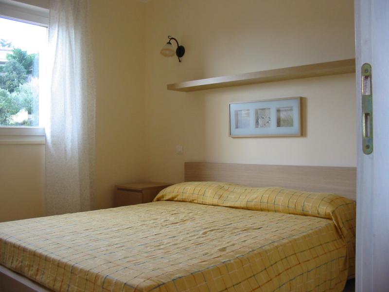photo 4 Owner direct vacation rental Porto Vecchio appartement Corsica Corse du Sud bedroom 1