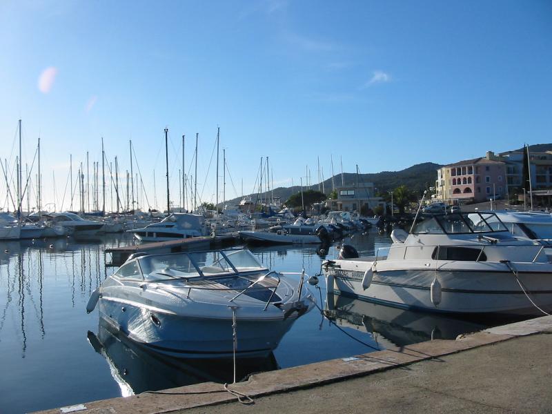 photo 13 Owner direct vacation rental Porto Vecchio appartement Corsica Corse du Sud Surroundings