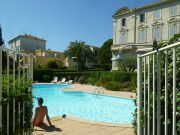 Le Cannet holiday rentals: appartement no. 59852