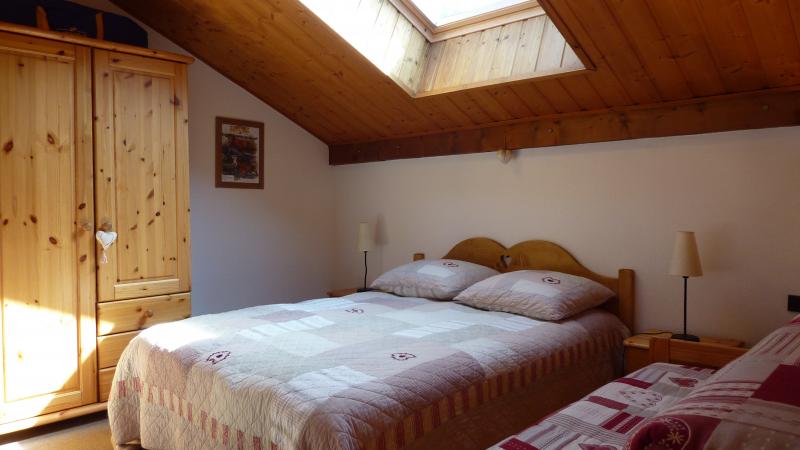 photo 9 Owner direct vacation rental Chtel appartement Rhone-Alps Haute-Savoie Mezzanine