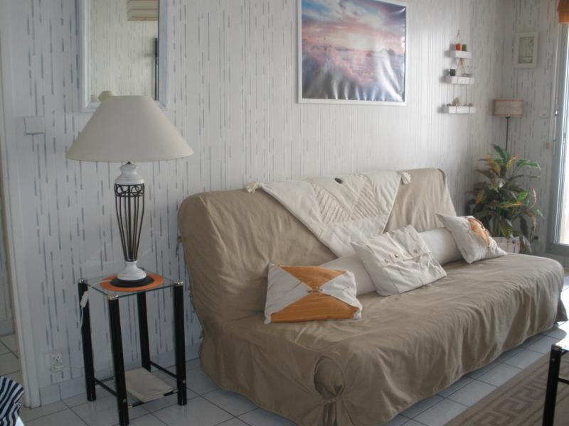 photo 3 Owner direct vacation rental Les  Sables d'Olonne appartement Pays de la Loire Vende Living room