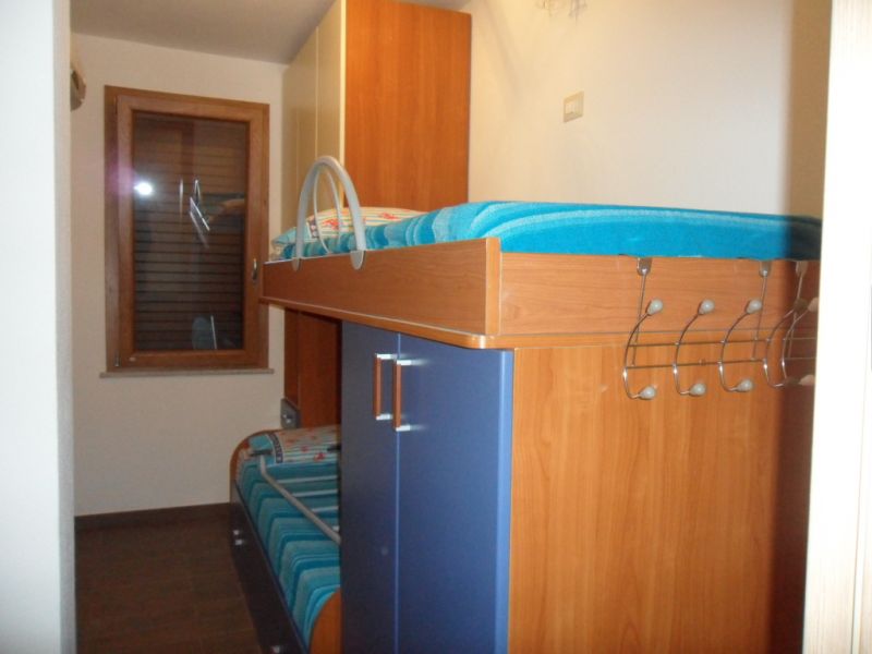 photo 14 Owner direct vacation rental Alghero villa Sardinia Sassari Province bedroom 3