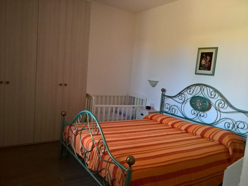 photo 20 Owner direct vacation rental Alghero villa Sardinia Sassari Province bedroom 1