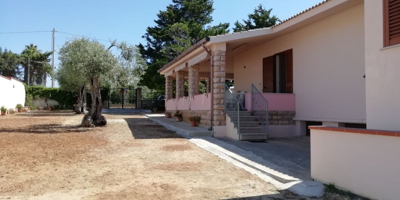 photo 27 Owner direct vacation rental Alghero villa Sardinia Sassari Province