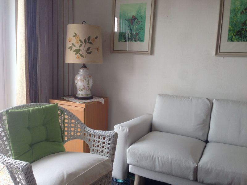 photo 5 Owner direct vacation rental Castiglione della Pescaia appartement Tuscany Grosseto Province Sitting room