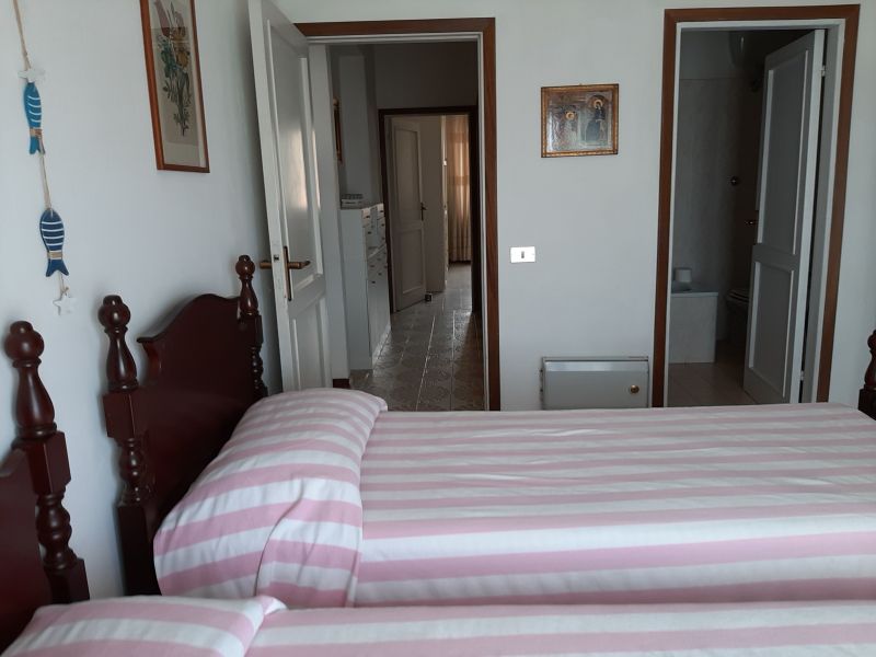 photo 13 Owner direct vacation rental Castiglione della Pescaia appartement Tuscany Grosseto Province bedroom 2