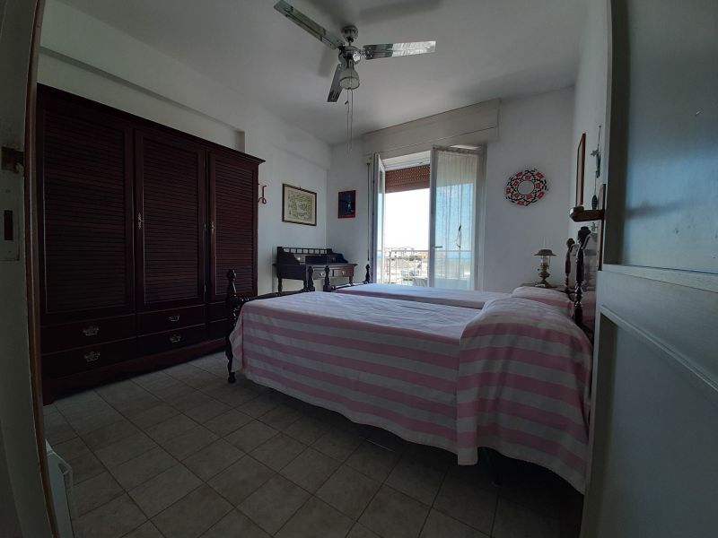 photo 15 Owner direct vacation rental Castiglione della Pescaia appartement Tuscany Grosseto Province bedroom 2