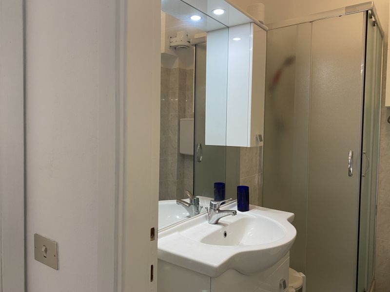 photo 10 Owner direct vacation rental Castiglione della Pescaia appartement Tuscany Grosseto Province bathroom 1