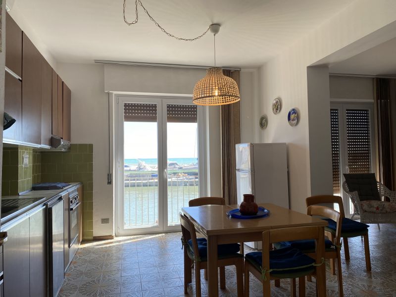 photo 1 Owner direct vacation rental Castiglione della Pescaia appartement Tuscany Grosseto Province Dining room