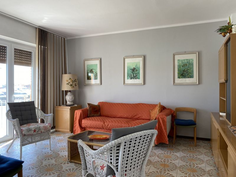 photo 3 Owner direct vacation rental Castiglione della Pescaia appartement Tuscany Grosseto Province Sitting room