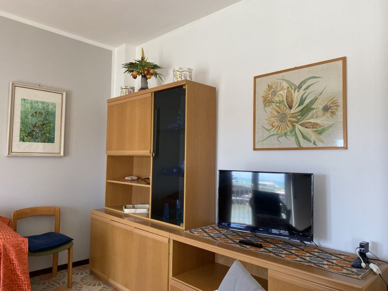 photo 6 Owner direct vacation rental Castiglione della Pescaia appartement Tuscany Grosseto Province Sitting room