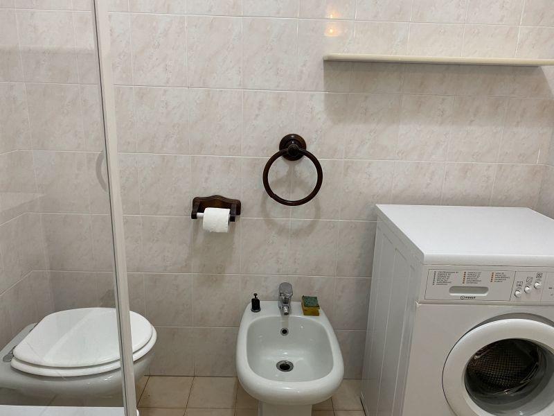 photo 16 Owner direct vacation rental Castiglione della Pescaia appartement Tuscany Grosseto Province bathroom 2