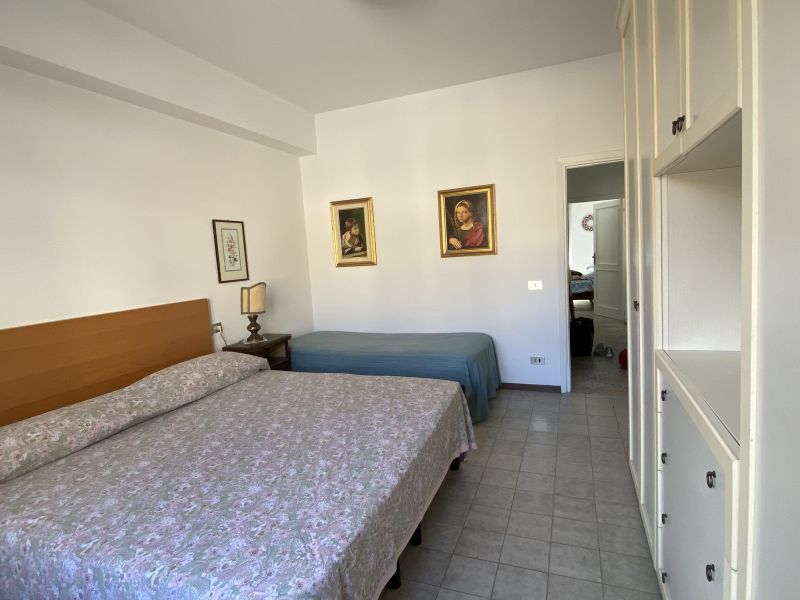 photo 8 Owner direct vacation rental Castiglione della Pescaia appartement Tuscany Grosseto Province bedroom 1