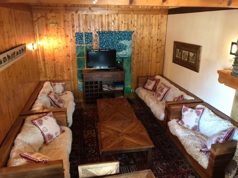 photo 24 Owner direct vacation rental La Chapelle d'Abondance chalet Rhone-Alps Haute-Savoie Sitting room