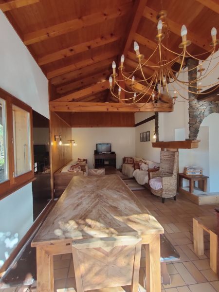 photo 19 Owner direct vacation rental La Chapelle d'Abondance chalet Rhone-Alps Haute-Savoie