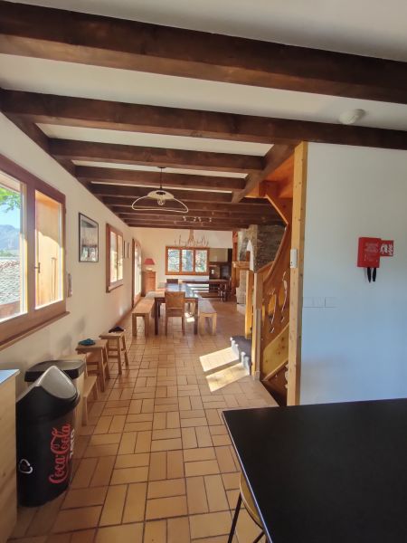 photo 20 Owner direct vacation rental La Chapelle d'Abondance chalet Rhone-Alps Haute-Savoie