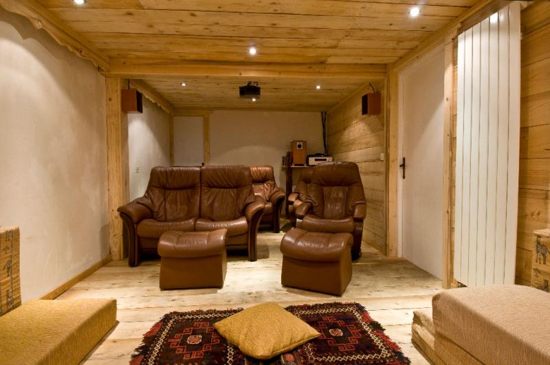 photo 5 Owner direct vacation rental La Chapelle d'Abondance chalet Rhone-Alps Haute-Savoie