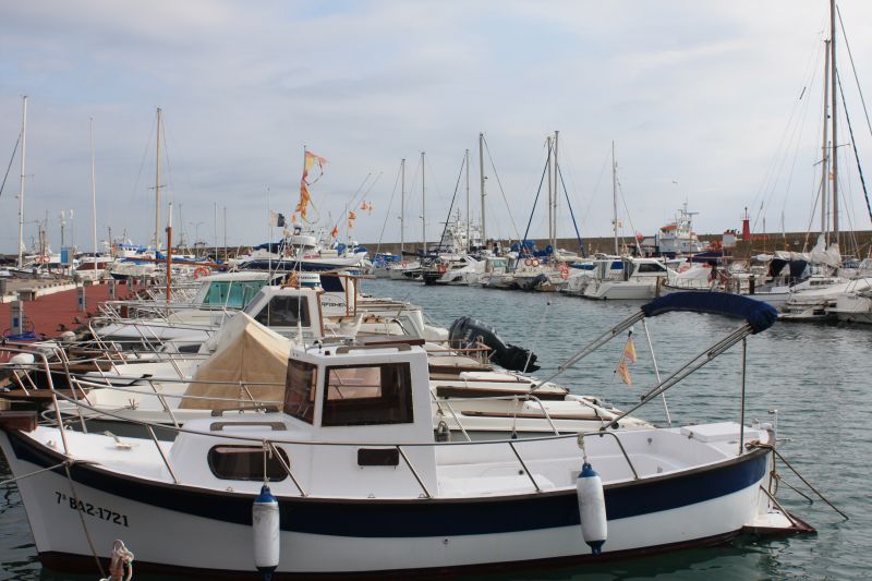 photo 24 Owner direct vacation rental L'Ametlla de Mar villa Catalonia Tarragona (province of)