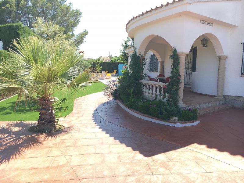 photo 6 Owner direct vacation rental L'Ametlla de Mar villa Catalonia Tarragona (province of)