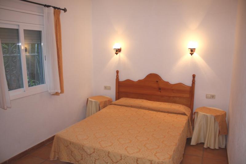 photo 16 Owner direct vacation rental L'Ametlla de Mar villa Catalonia Tarragona (province of) bedroom