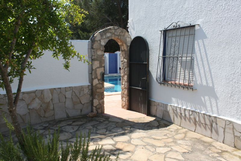 photo 9 Owner direct vacation rental L'Ametlla de Mar villa Catalonia Tarragona (province of)