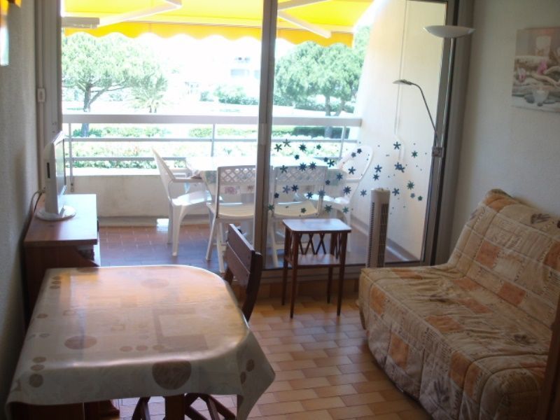 photo 1 Owner direct vacation rental Port Camargue studio Languedoc-Roussillon Gard