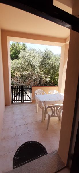 photo 10 Owner direct vacation rental Isola Rossa appartement Sardinia Olbia Tempio Province Veranda