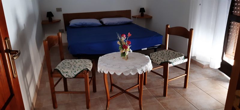 photo 5 Owner direct vacation rental Isola Rossa appartement Sardinia Olbia Tempio Province bedroom 1