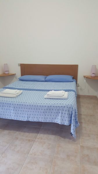 photo 14 Owner direct vacation rental Isola Rossa appartement Sardinia Olbia Tempio Province bedroom 1