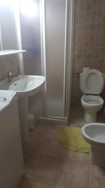 photo 24 Owner direct vacation rental Isola Rossa appartement Sardinia Olbia Tempio Province bathroom