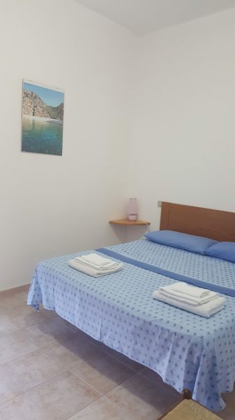 photo 25 Owner direct vacation rental Isola Rossa appartement Sardinia Olbia Tempio Province bedroom 1