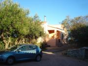 Trinit D'Agultu E Vignola holiday rentals for 6 people: appartement no. 60142