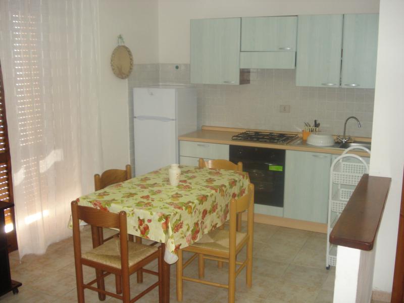 photo 2 Owner direct vacation rental Isola Rossa appartement Sardinia Olbia Tempio Province Kitchenette