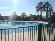 French Riviera waterfront holiday rentals: studio no. 60208