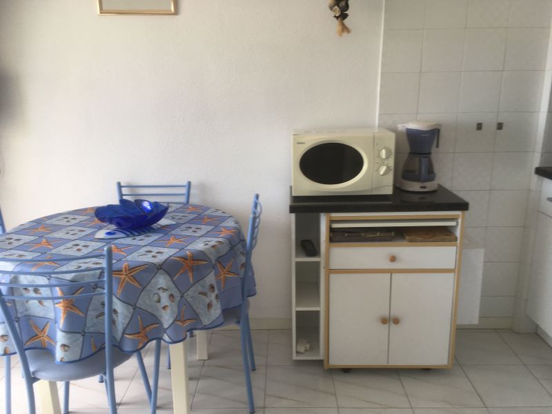 photo 5 Owner direct vacation rental Empuriabrava appartement Catalonia Girona (province of) Kitchenette