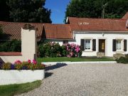 Nord holiday rentals cottages: gite no. 60255
