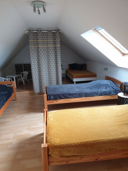 photo 18 Owner direct vacation rental Blainville-sur-Mer gite Basse-Normandie Manche bedroom 2