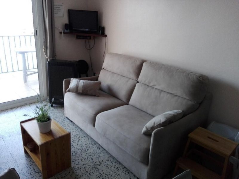 photo 3 Owner direct vacation rental Rosas appartement Catalonia Girona (province of) Living room