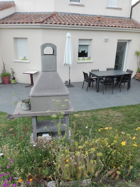 photo 11 Owner direct vacation rental Pornic villa Pays de la Loire Loire-Atlantique Terrace 2