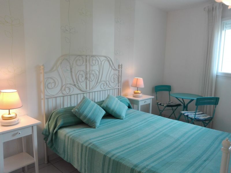 photo 13 Owner direct vacation rental Pornic villa Pays de la Loire Loire-Atlantique bedroom 1