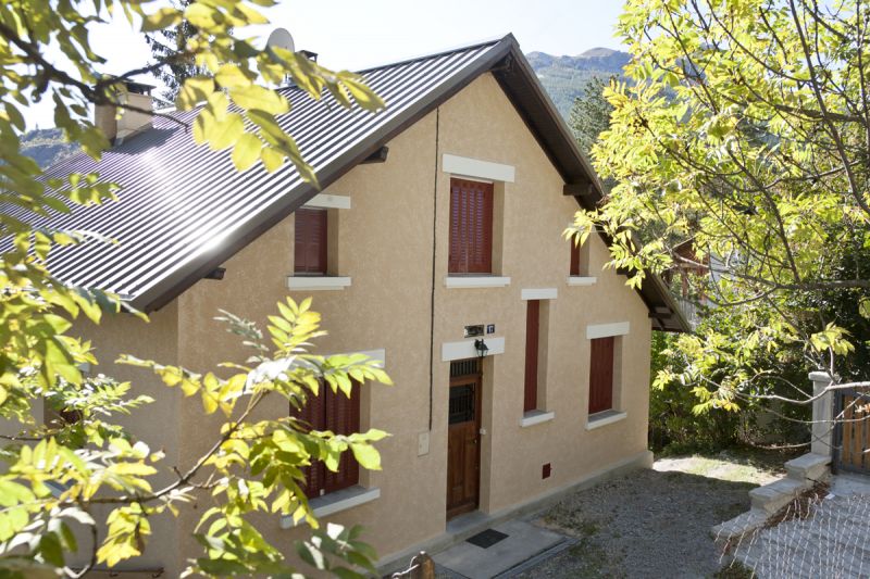 photo 14 Owner direct vacation rental Brianon appartement Provence-Alpes-Cte d'Azur Hautes-Alpes Outside view