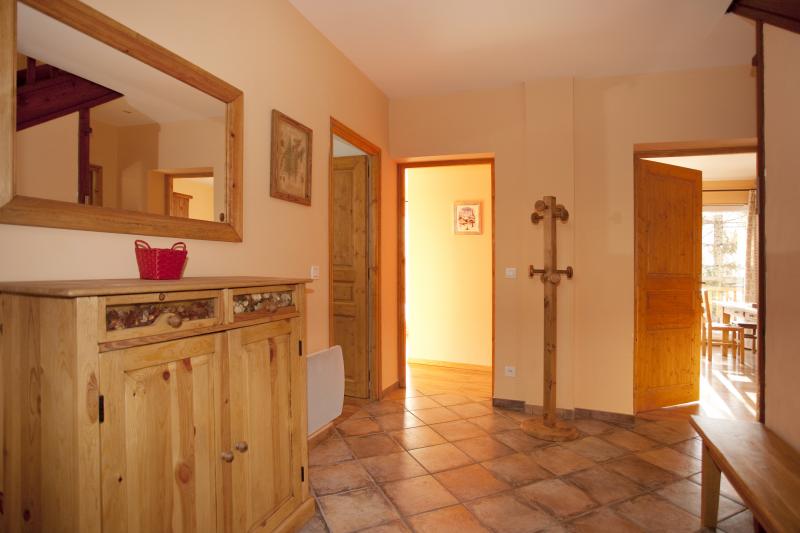 photo 2 Owner direct vacation rental Brianon appartement Provence-Alpes-Cte d'Azur Hautes-Alpes Hall