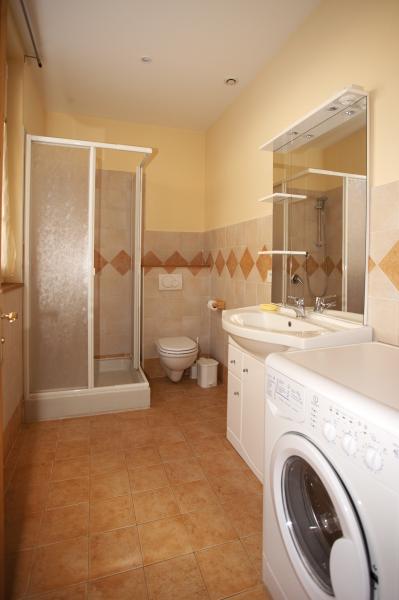 photo 10 Owner direct vacation rental Brianon appartement Provence-Alpes-Cte d'Azur Hautes-Alpes Washing facilities 1