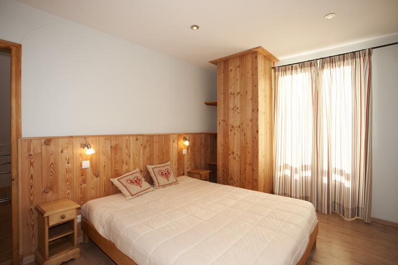 photo 6 Owner direct vacation rental Brianon appartement Provence-Alpes-Cte d'Azur Hautes-Alpes bedroom 2