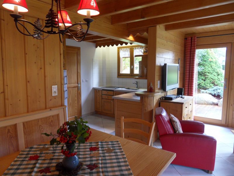 photo 6 Owner direct vacation rental Grardmer chalet Lorraine Vosges