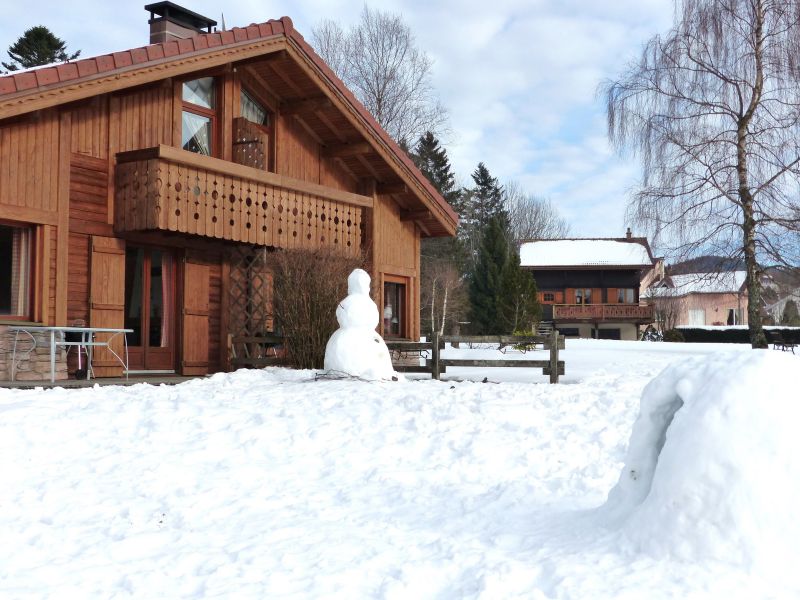 photo 19 Owner direct vacation rental Grardmer chalet Lorraine Vosges