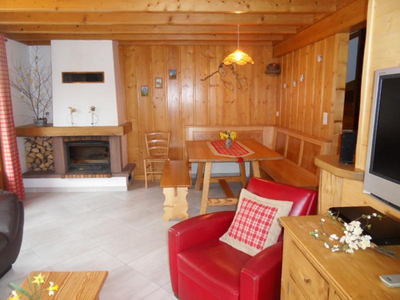 photo 5 Owner direct vacation rental Grardmer chalet Lorraine Vosges