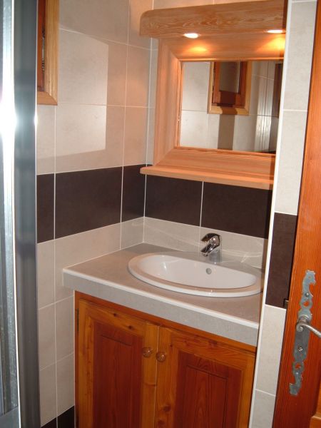 photo 16 Owner direct vacation rental Serre Chevalier appartement Provence-Alpes-Cte d'Azur Hautes-Alpes Washing facilities