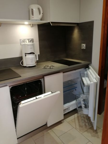 photo 12 Owner direct vacation rental Serre Chevalier appartement Provence-Alpes-Cte d'Azur Hautes-Alpes Kitchenette