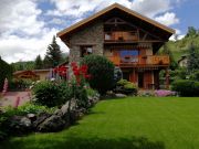 Serre Chevalier holiday rentals for 3 people: appartement no. 60452